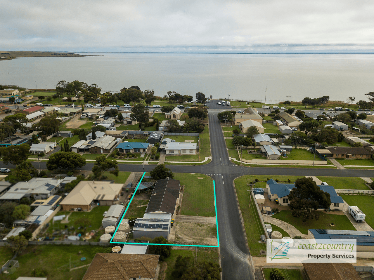 8 Allen Street, MENINGIE, SA 5264
