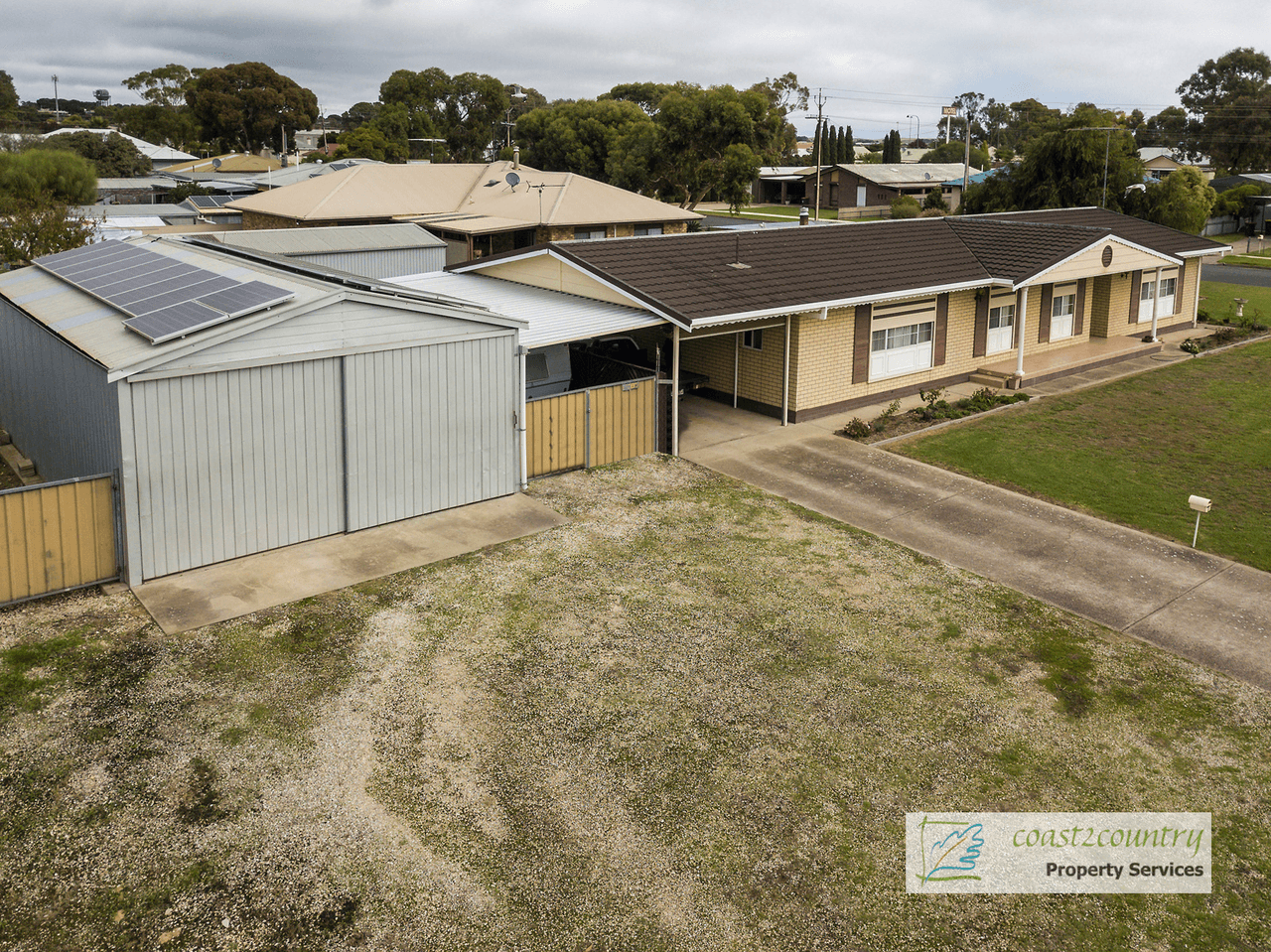 8 Allen Street, MENINGIE, SA 5264