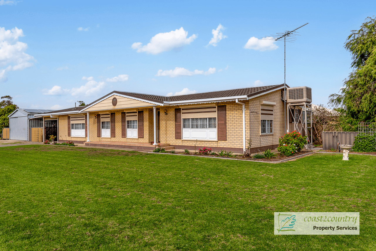 8 Allen Street, MENINGIE, SA 5264