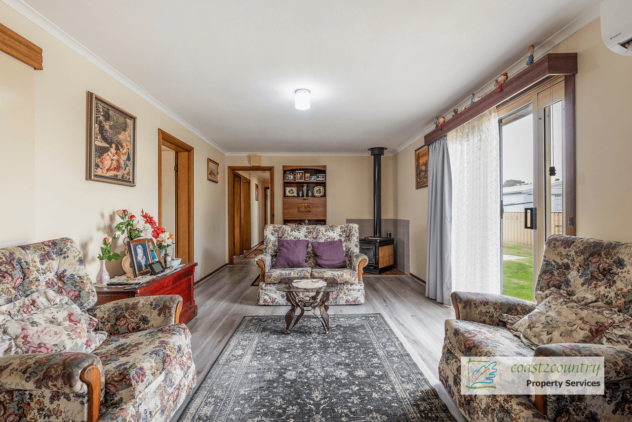 8 Allen Street, MENINGIE, SA 5264