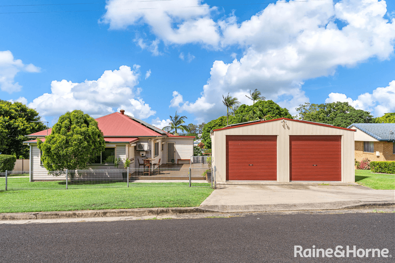 25 Smith Street, GENEVA, NSW 2474