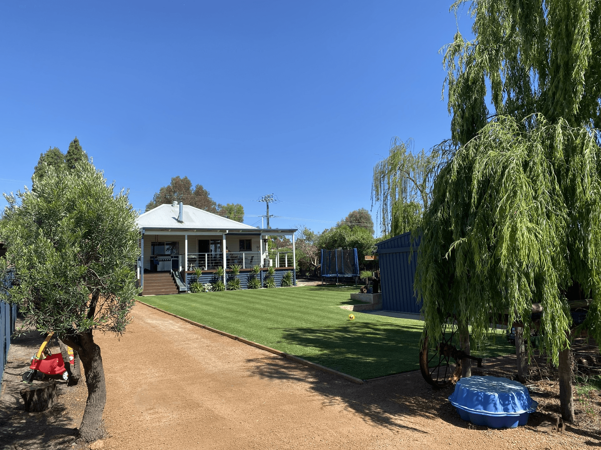 66 Hotham Avenue, BODDINGTON, WA 6390