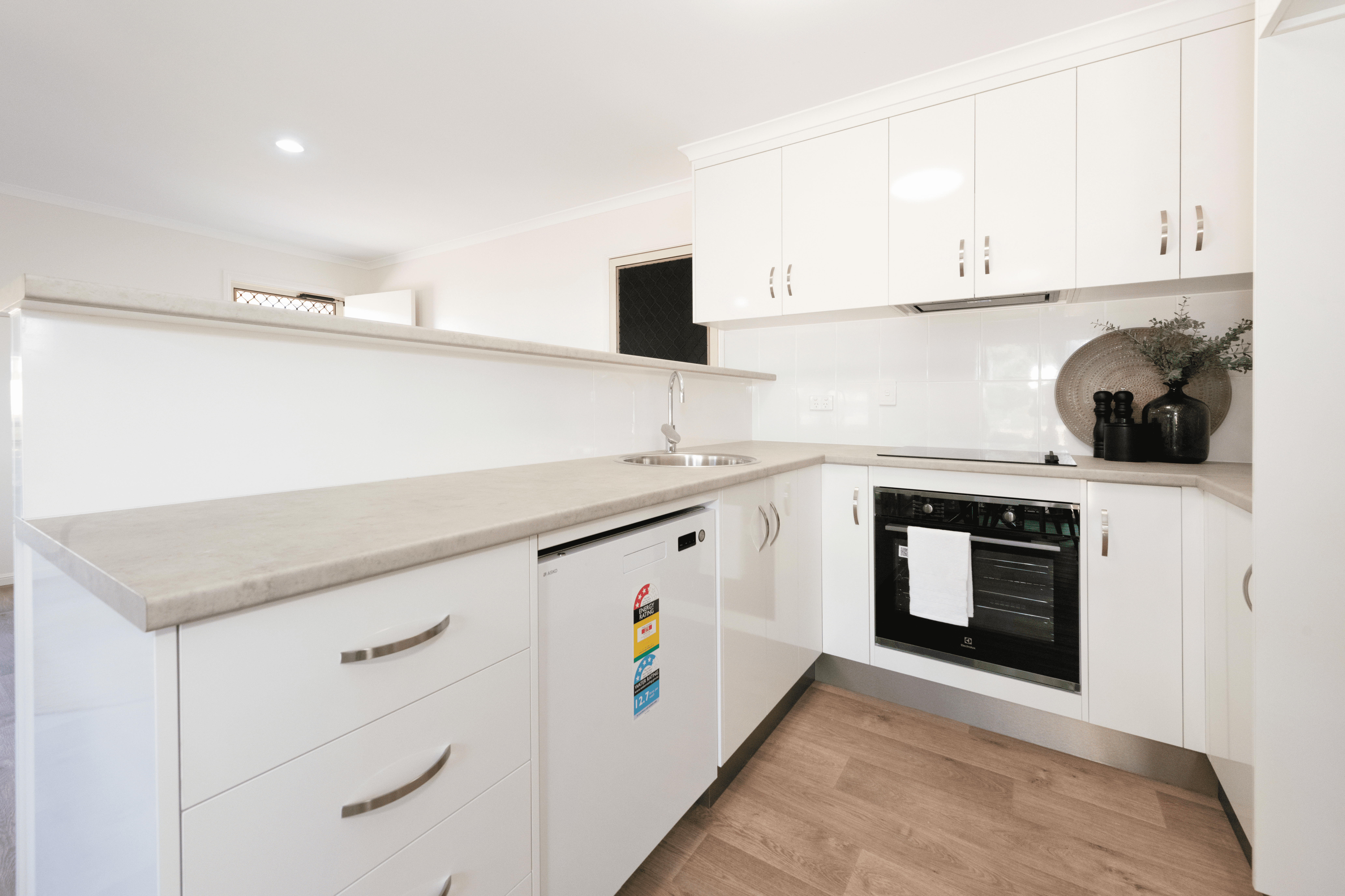 3/8 Romeo Street, MACKAY, QLD 4740