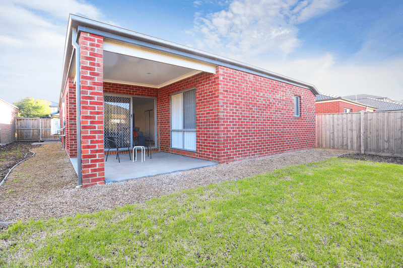 15 Squadron Road, POINT COOK, VIC 3030