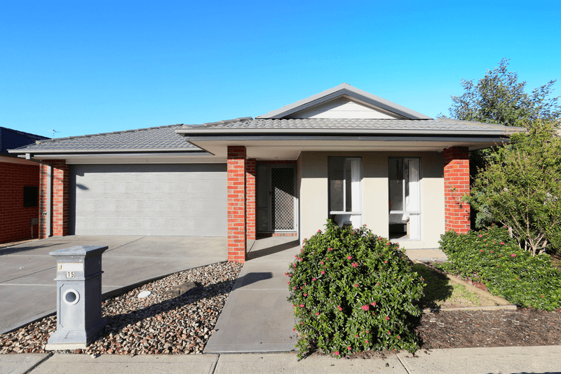 15 Squadron Road, POINT COOK, VIC 3030