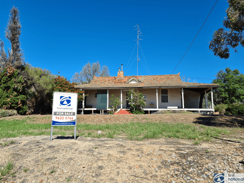 6 Purkiss Drive, NORTHAM, WA 6401