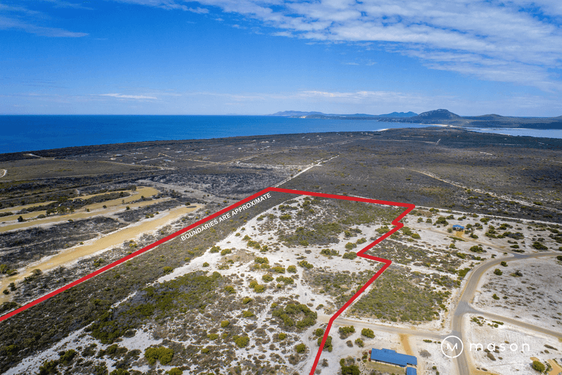 Lot 9001 Rosea Way, HOPETOUN, WA 6348