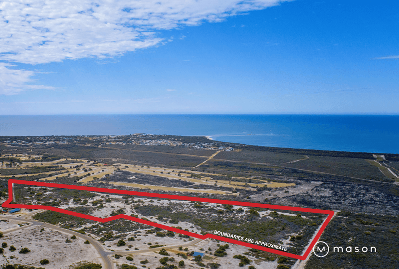 Lot 9001 Rosea Way, HOPETOUN, WA 6348