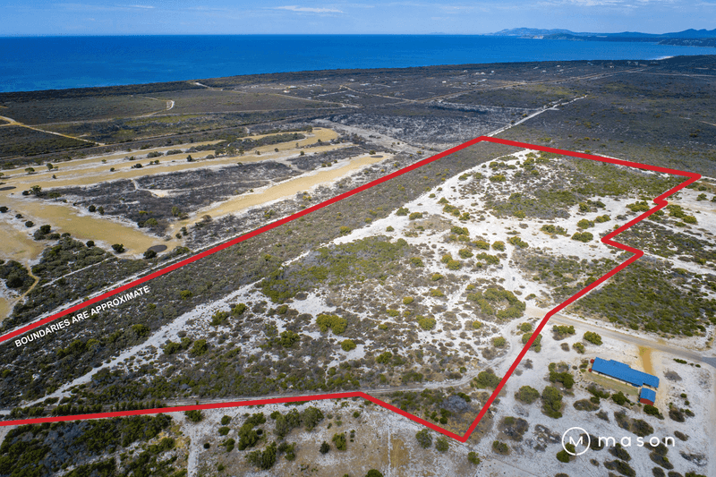 Lot 9001 Rosea Way, HOPETOUN, WA 6348