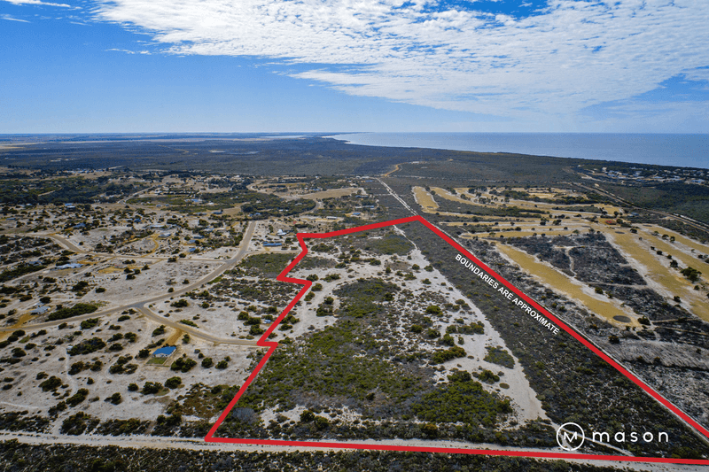 Lot 9001 Rosea Way, HOPETOUN, WA 6348