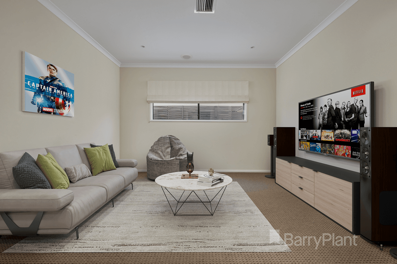 219 Sandhurst Boulevard, Sandhurst, VIC 3977