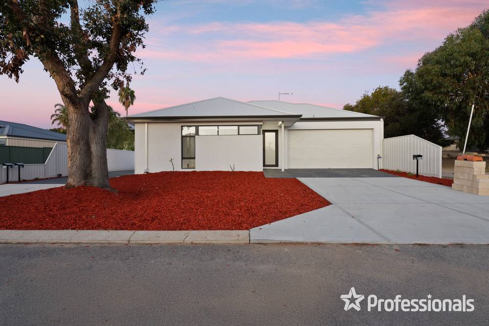 31B Currong Way, NOLLAMARA, WA 6061