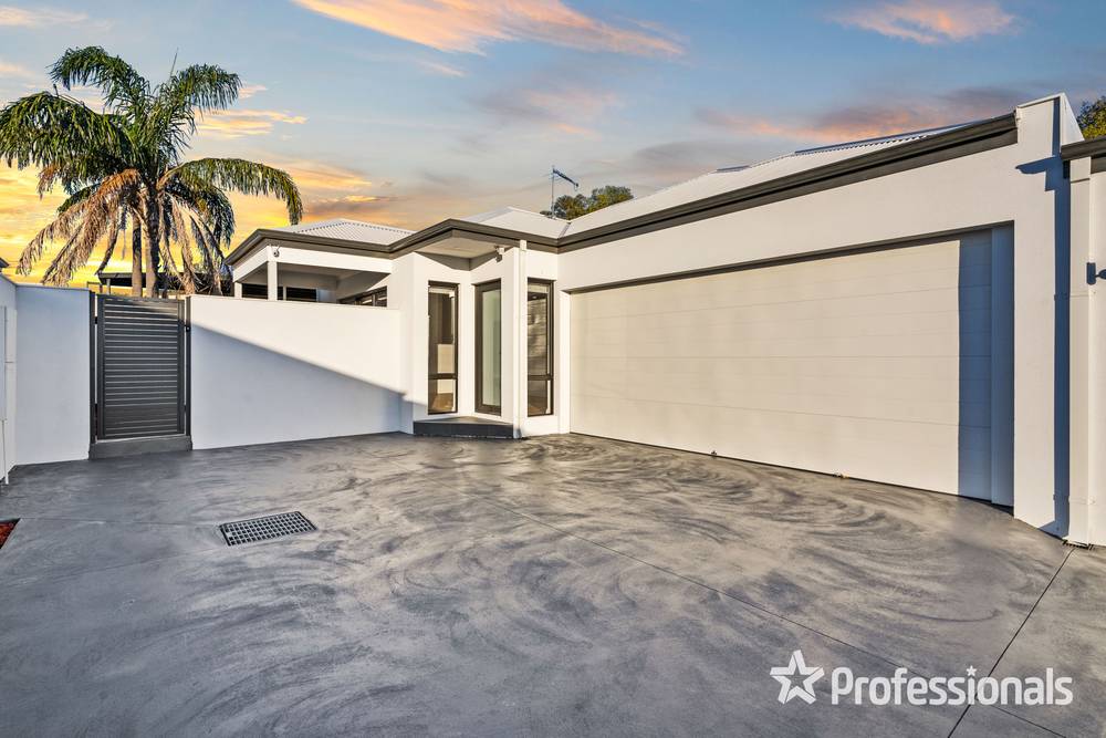 31B Currong Way, NOLLAMARA, WA 6061