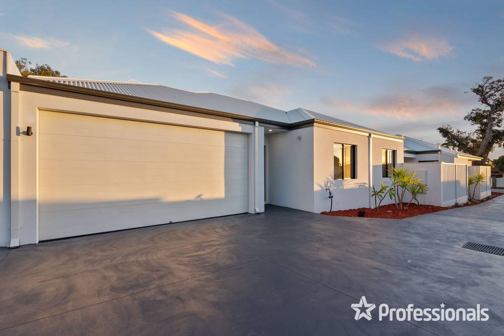 31B Currong Way, NOLLAMARA, WA 6061