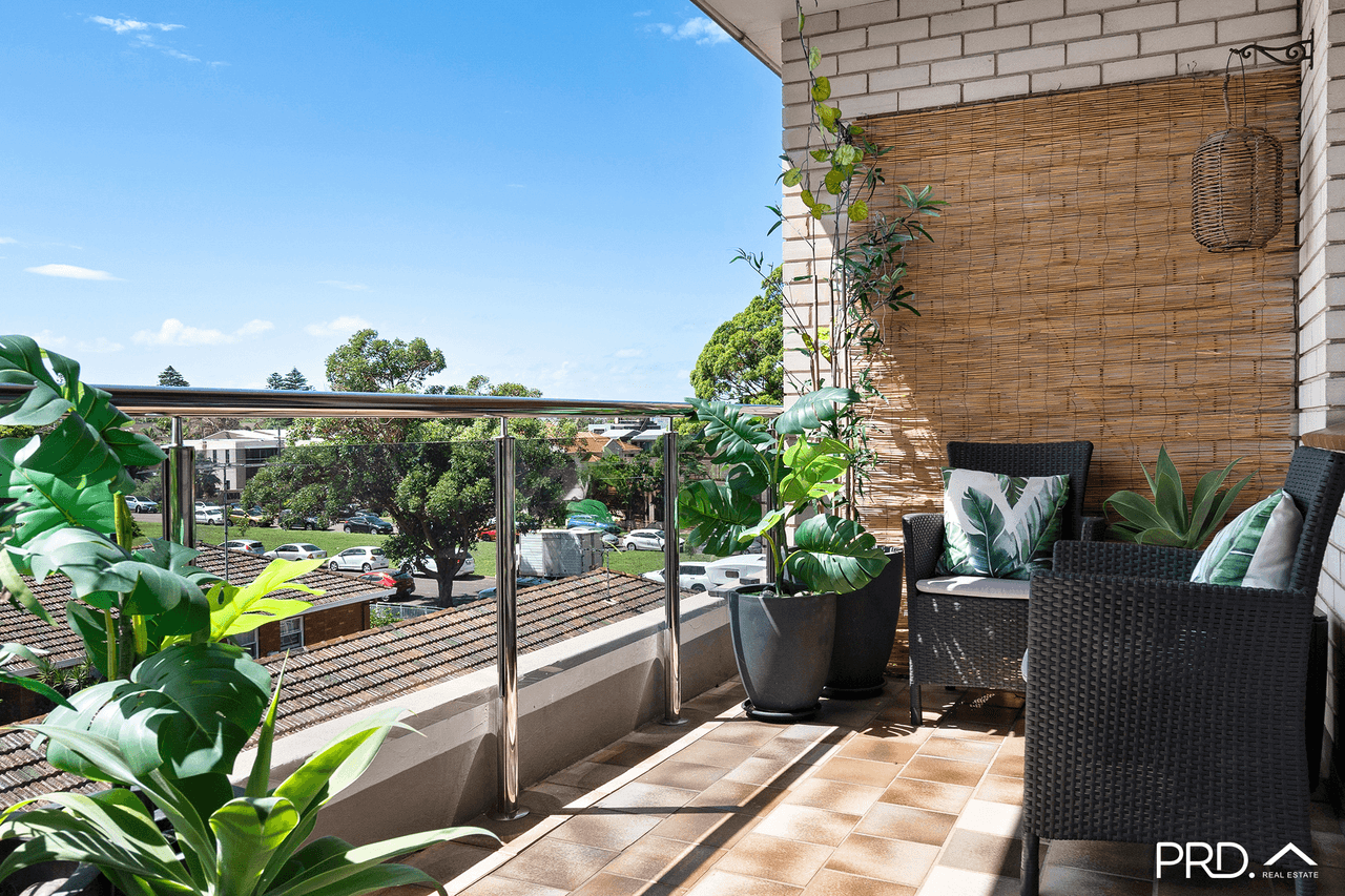 18/137 Alfred Street, SANS SOUCI, NSW 2219