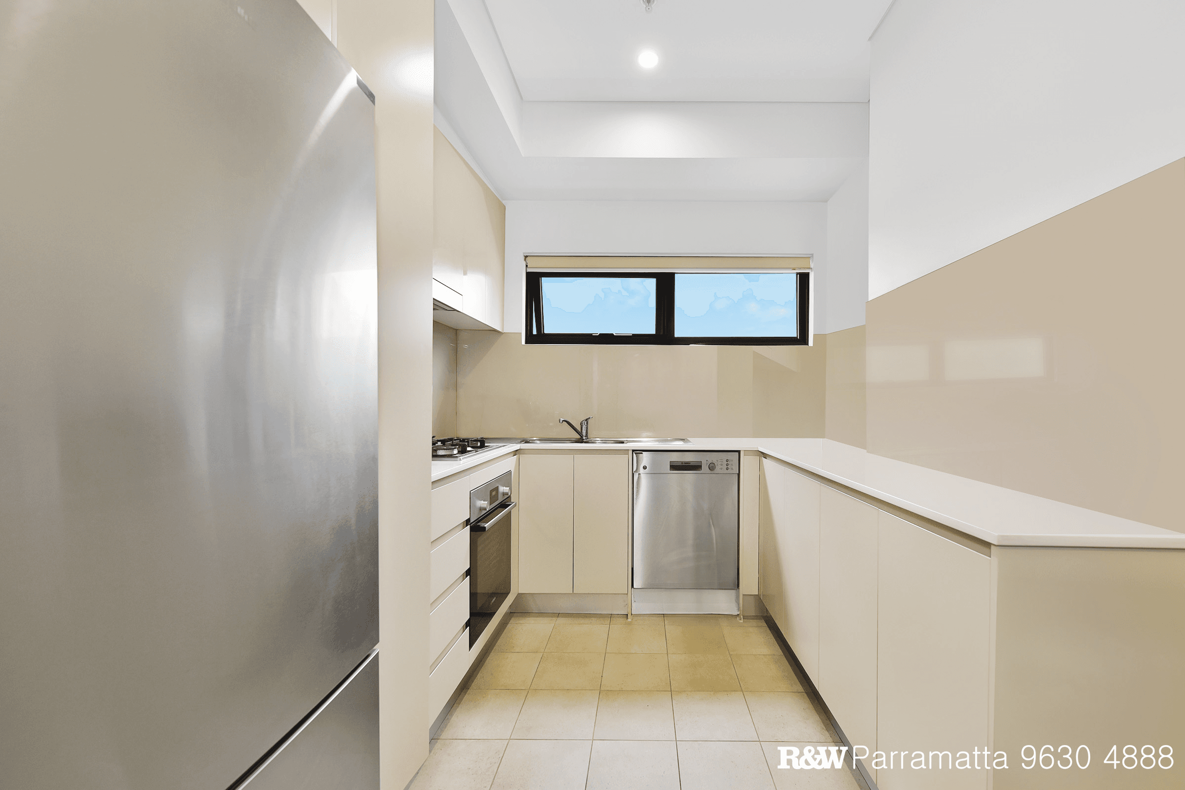 203/172 South Parade, AUBURN, NSW 2144