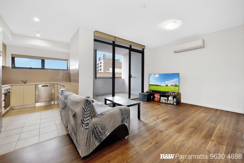 203/172 South Parade, AUBURN, NSW 2144