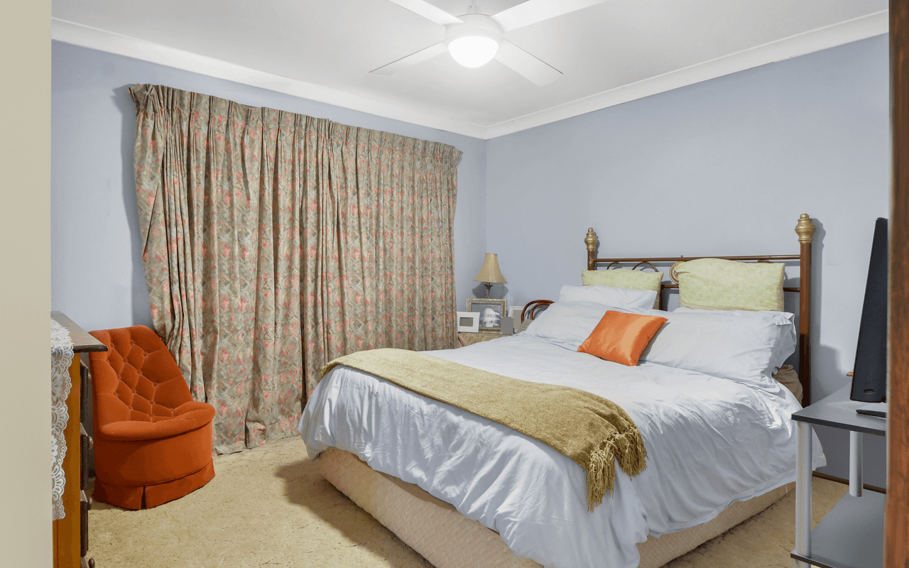 8 Rose Place, CAMBRIDGE GARDENS, NSW 2747