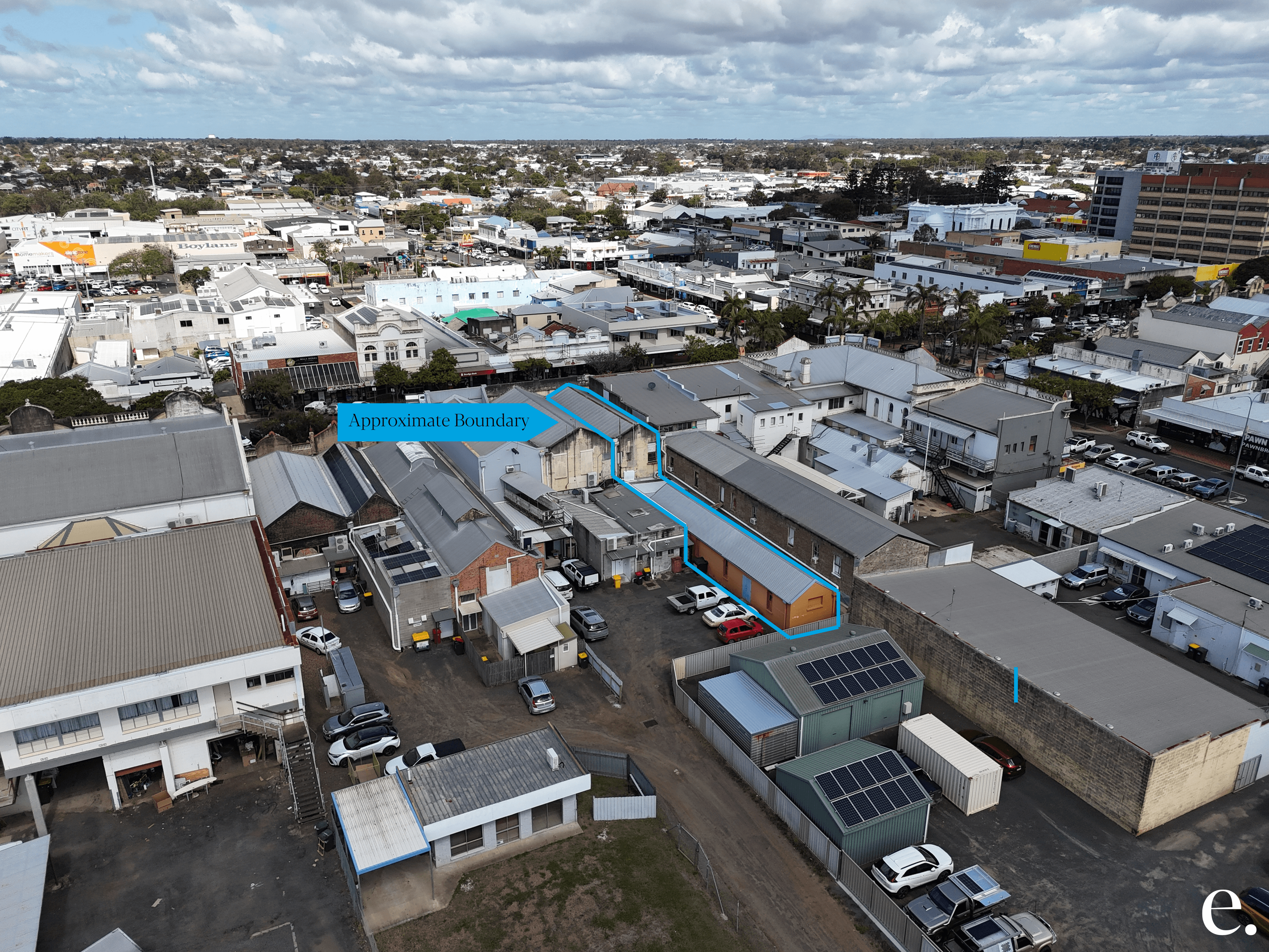 75 Bourbong Street, BUNDABERG CENTRAL, QLD 4670