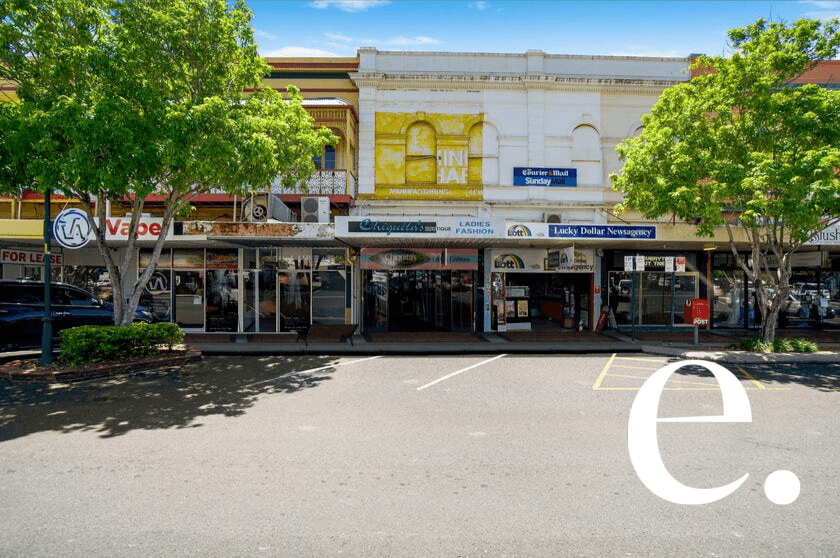 75 Bourbong Street, BUNDABERG CENTRAL, QLD 4670