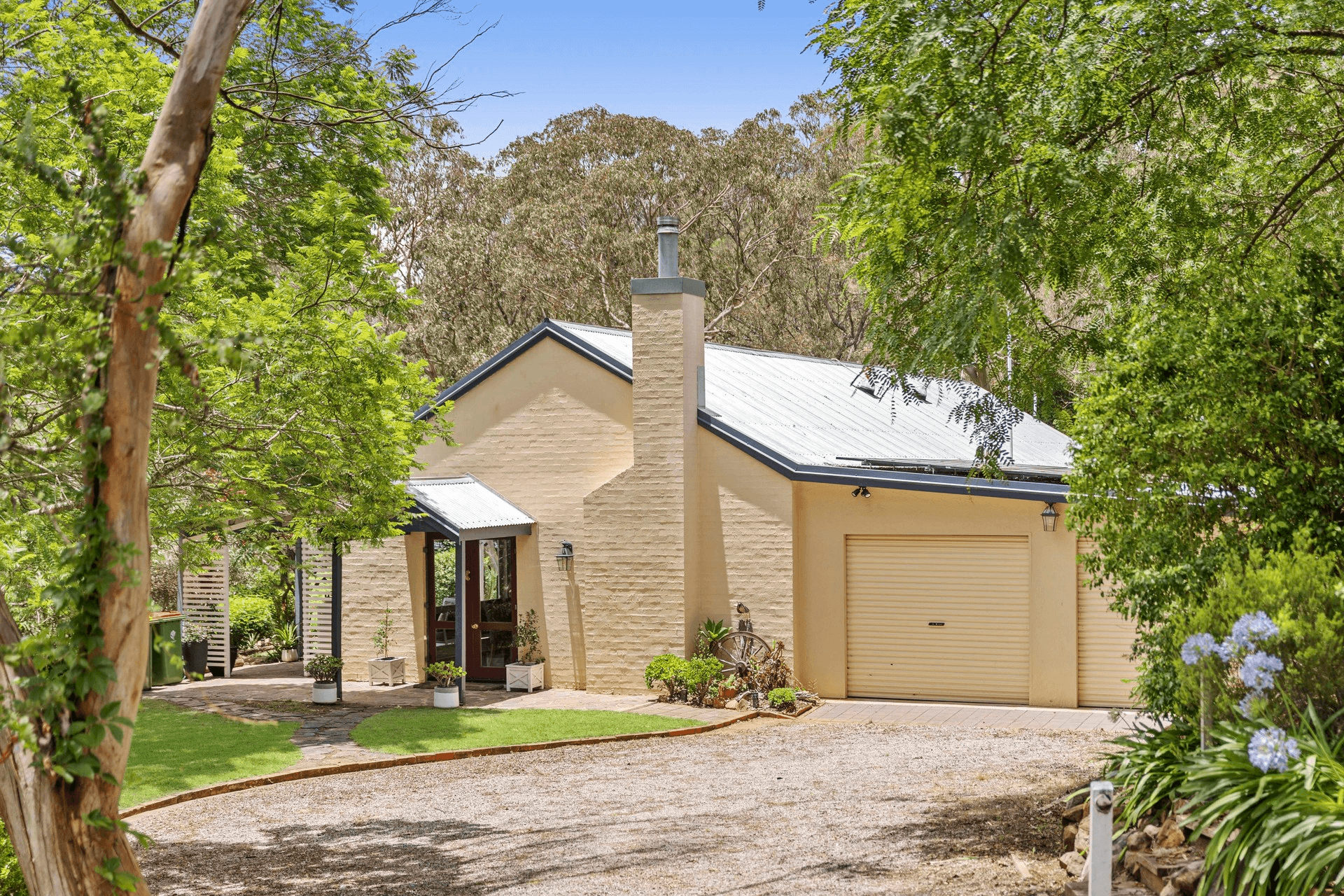 165 Preston Boundary Road, Preston, QLD 4352