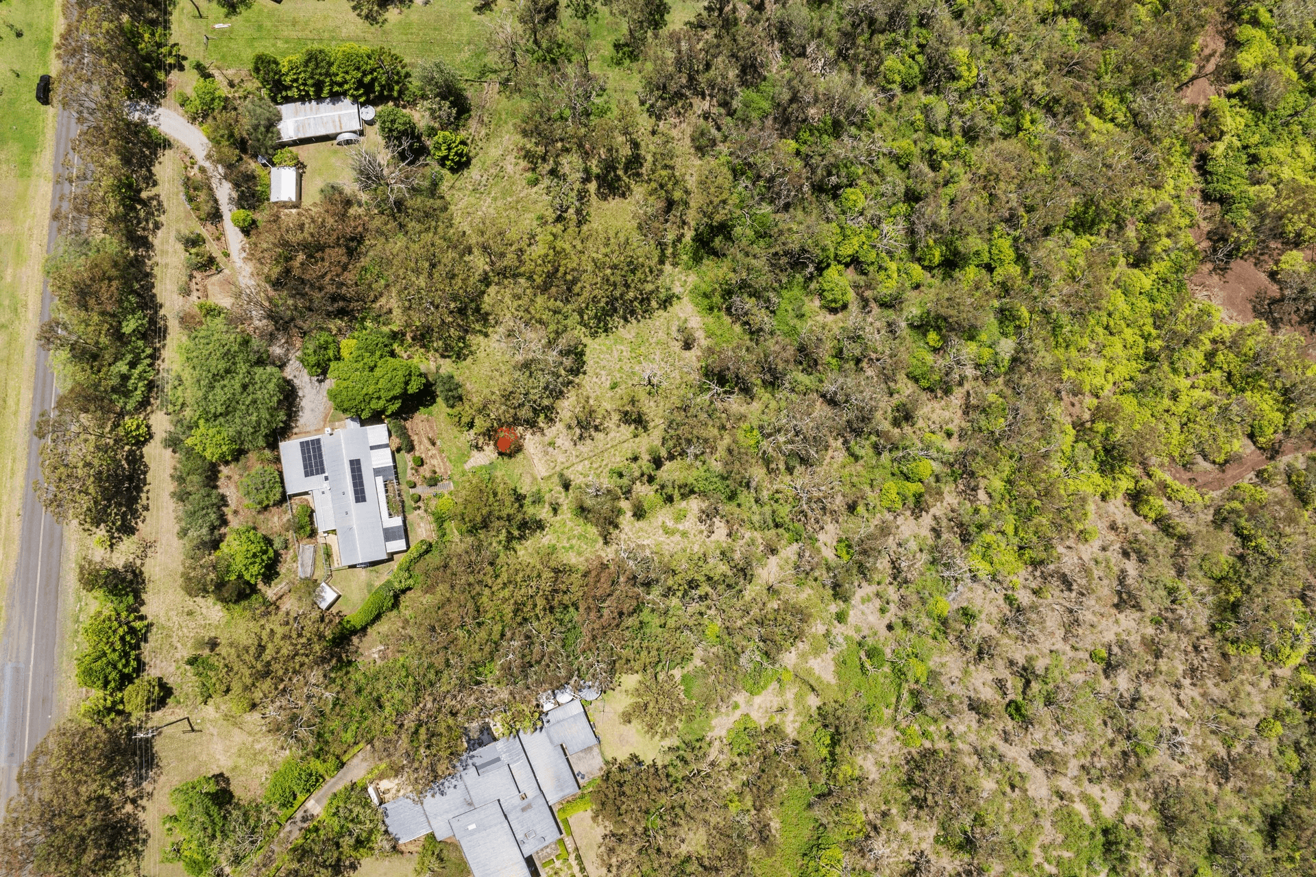 165 Preston Boundary Road, Preston, QLD 4352