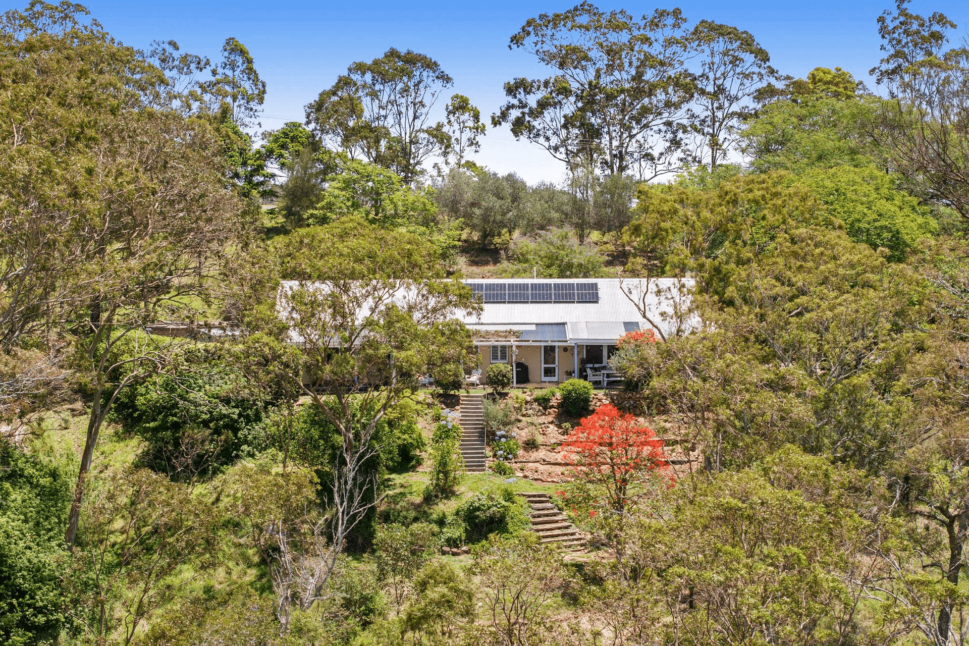 165 Preston Boundary Road, Preston, QLD 4352