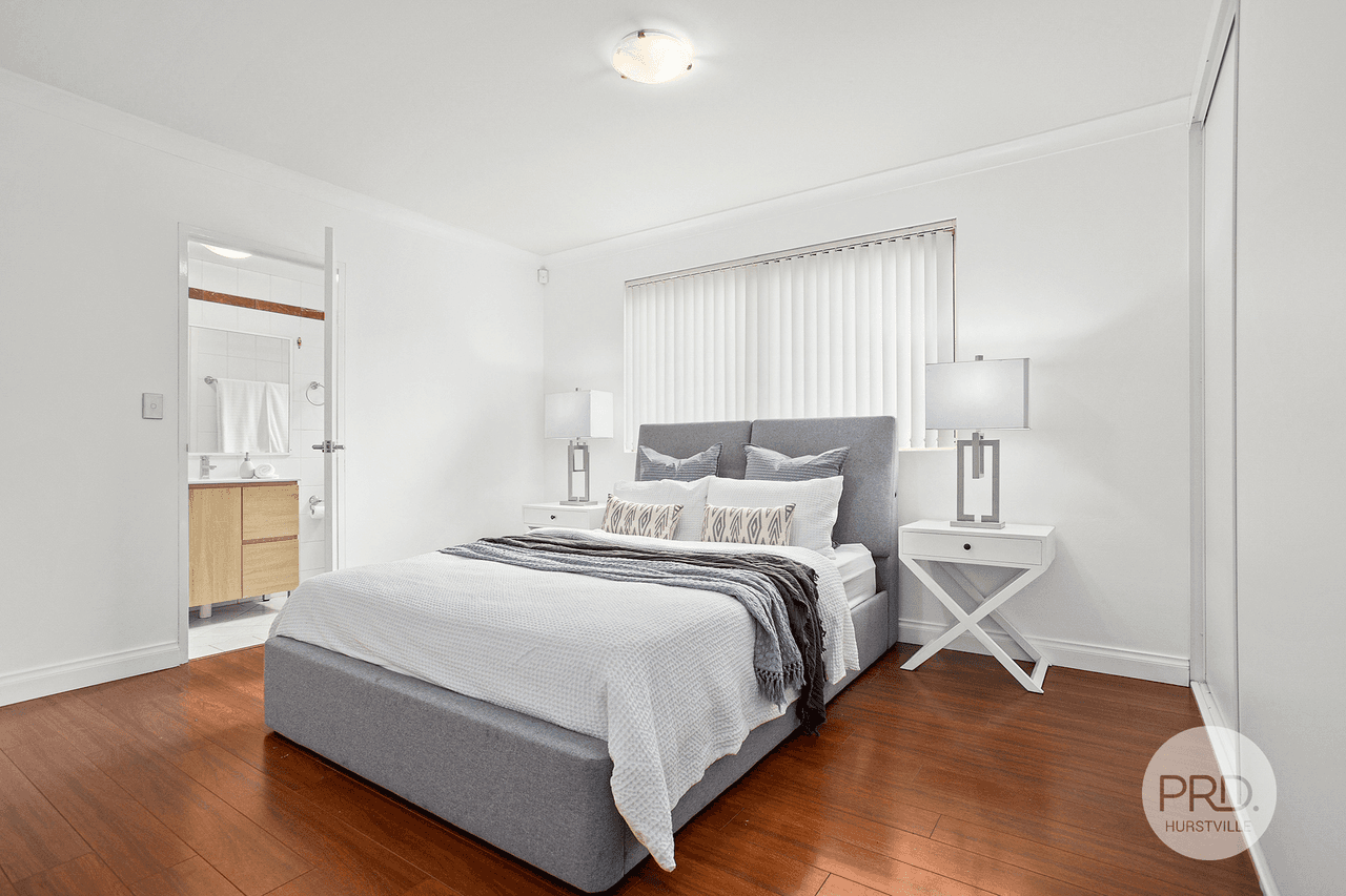 2/57 The Avenue, HURSTVILLE, NSW 2220