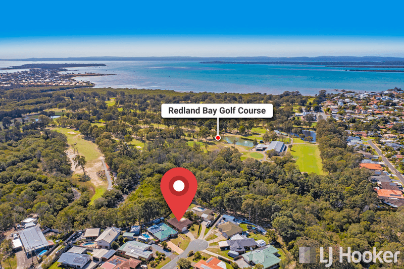 7 Club Crescent, REDLAND BAY, QLD 4165