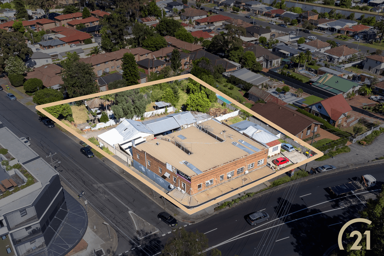 1 Laurel Street, Carramar, NSW 2163