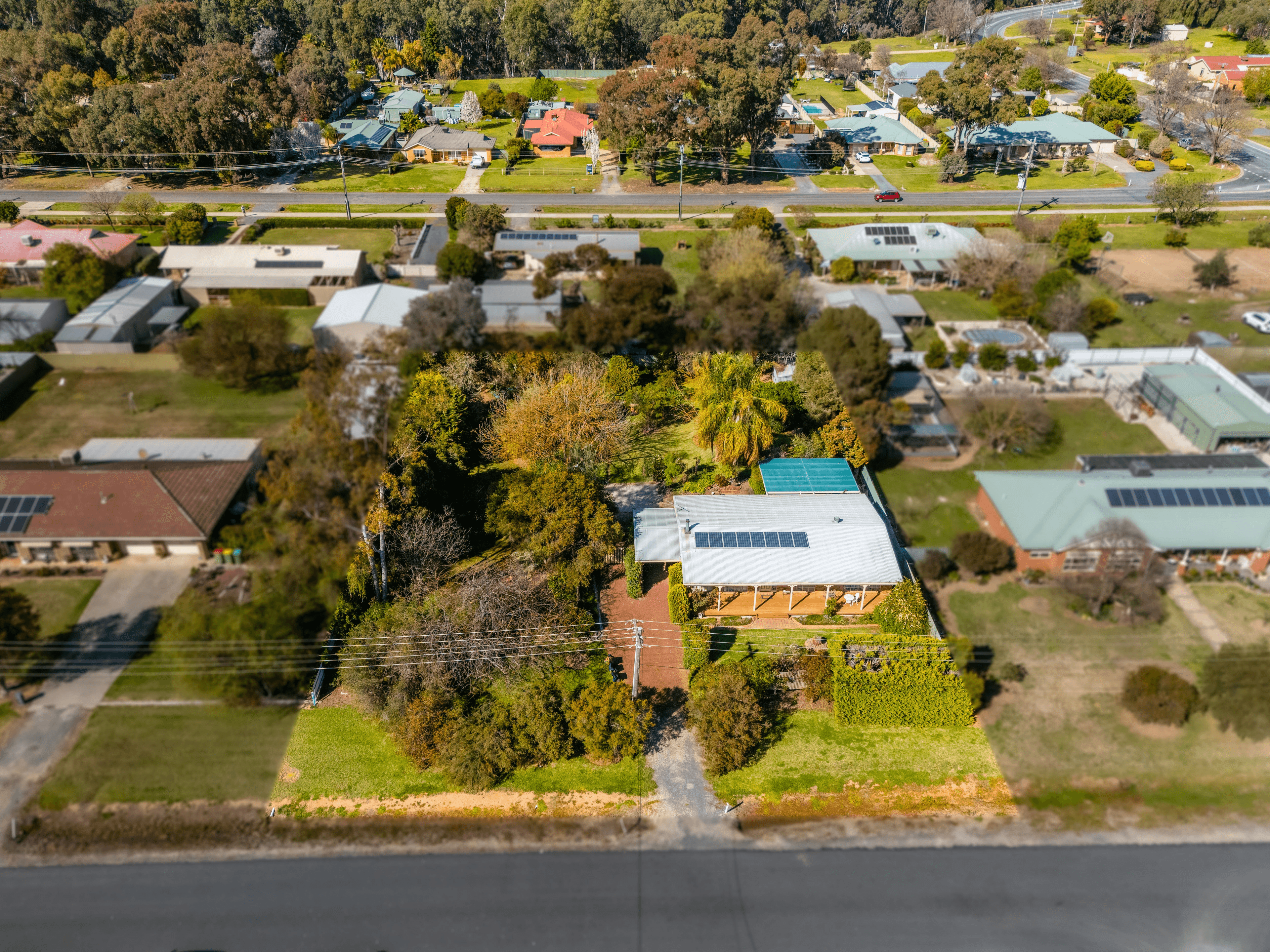 50 Russell Street, Howlong, NSW 2643