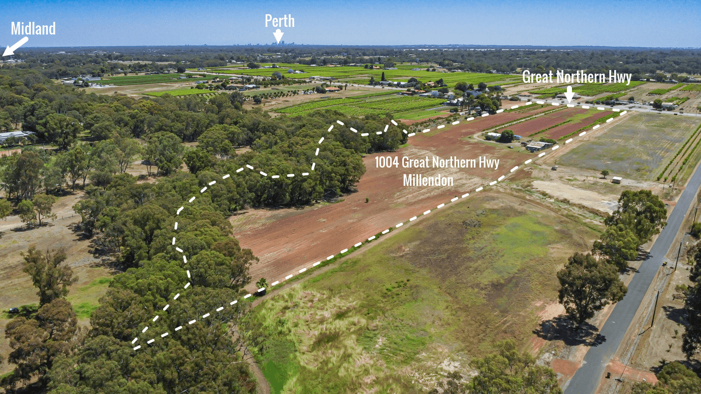 1004 Great Northern Highway, Millendon, WA 6056