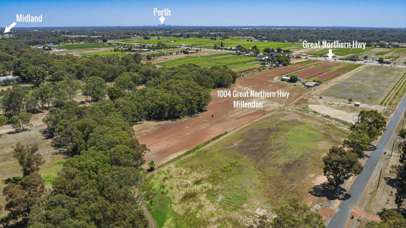 1004 Great Northern Highway, Millendon, WA 6056