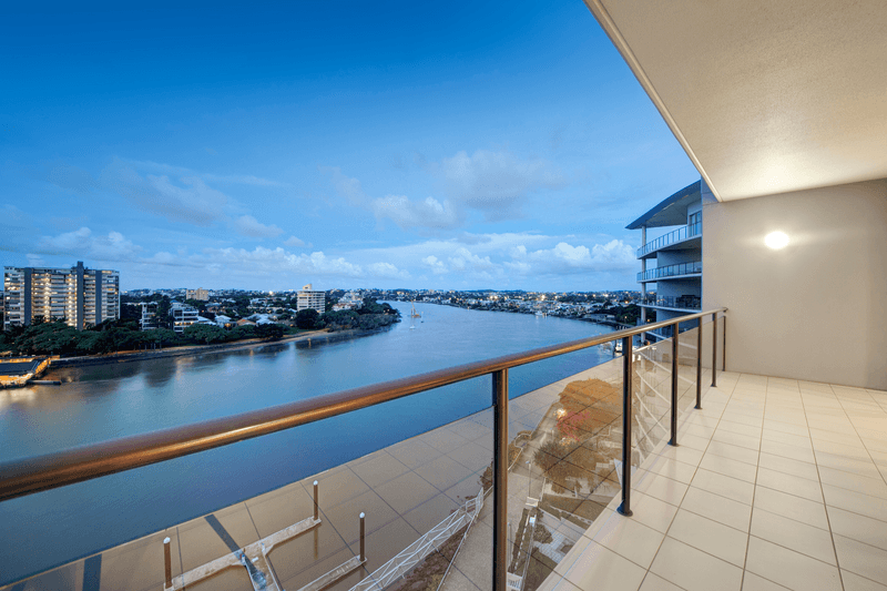 38/98 Thorn Street, KANGAROO POINT, QLD 4169