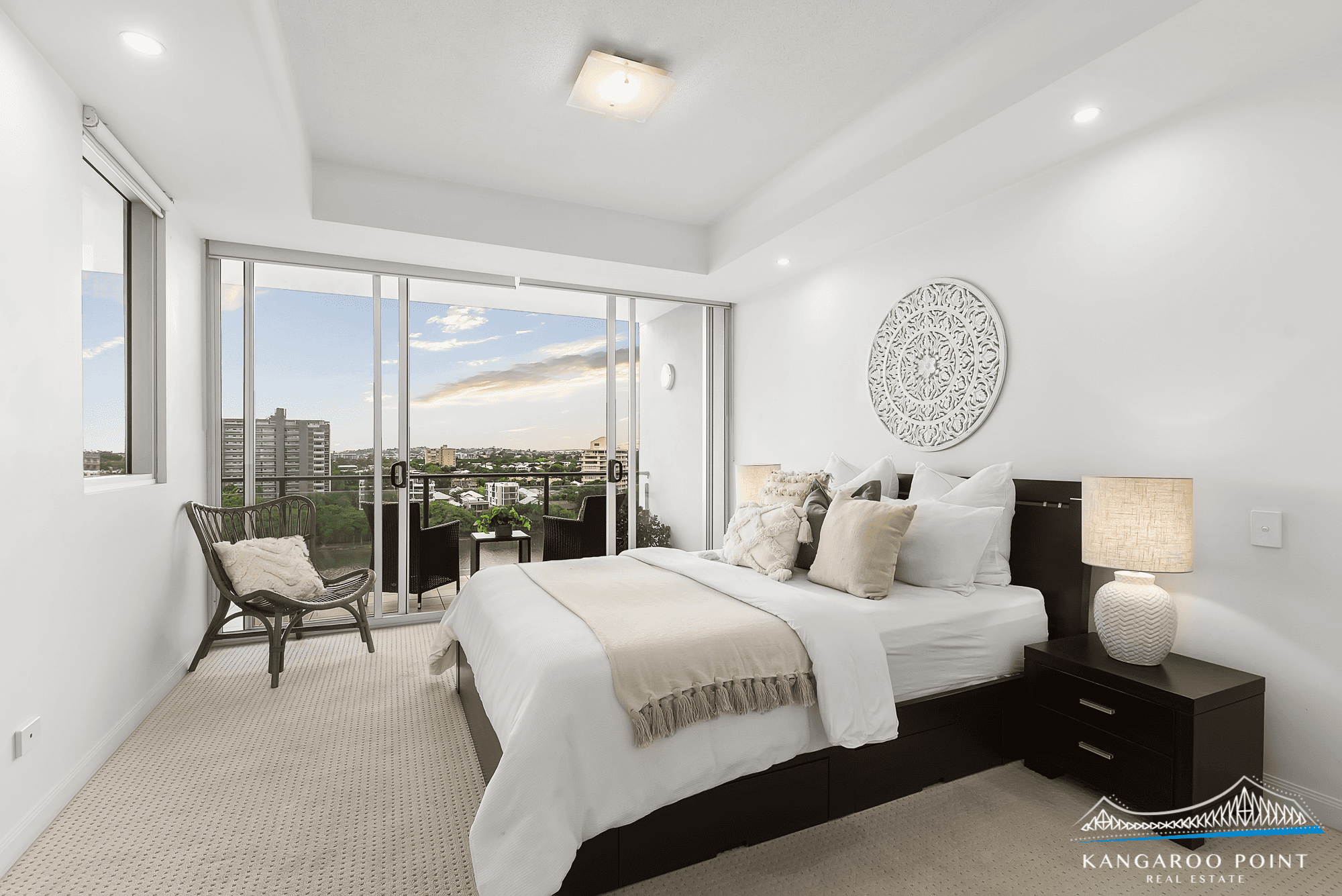 38/98 Thorn Street, KANGAROO POINT, QLD 4169