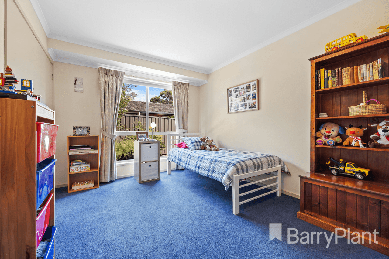 629 Hitchcock Road, Buninyong, VIC 3357