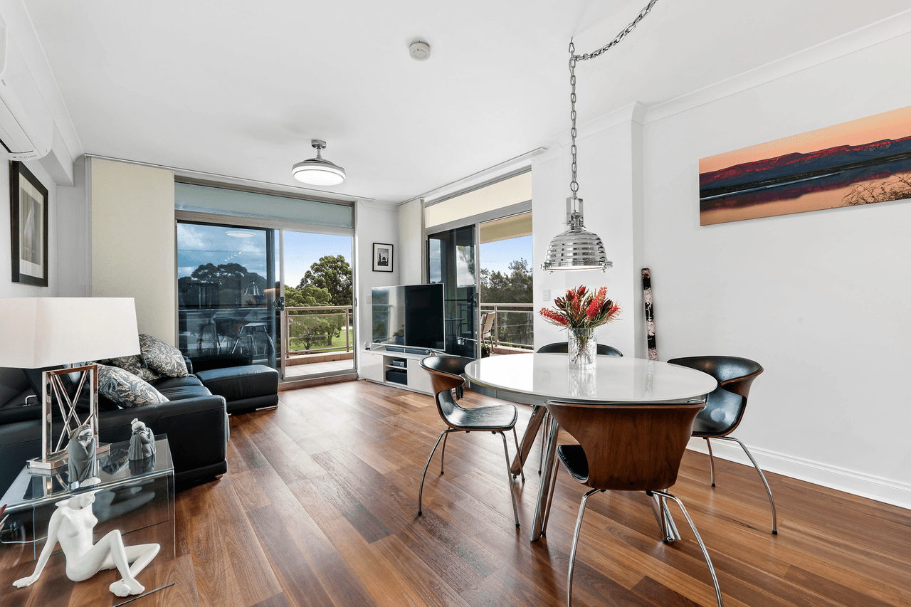 14/102 William Street, Five Dock, NSW 2046