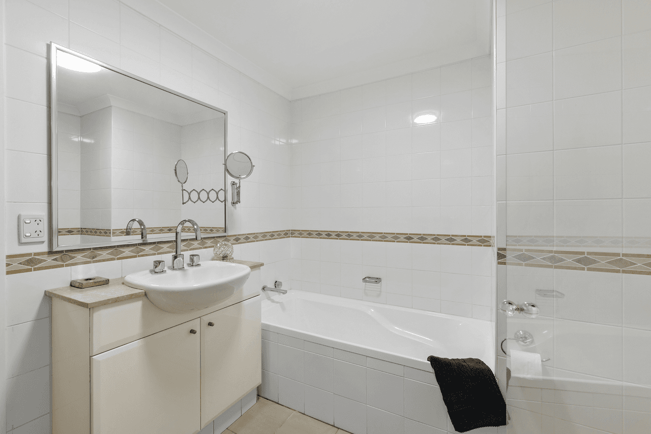 14/102 William Street, Five Dock, NSW 2046