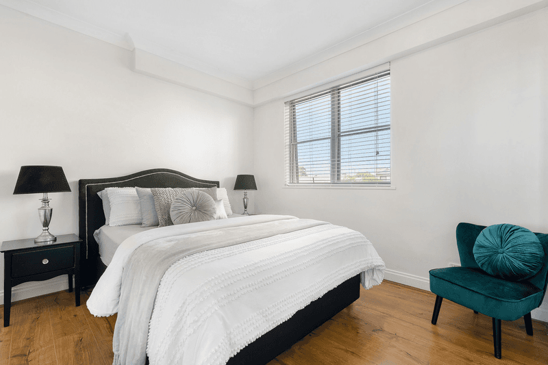 10/102 William Street, Five Dock, NSW 2046