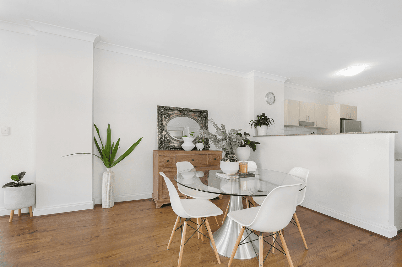 10/102 William Street, Five Dock, NSW 2046