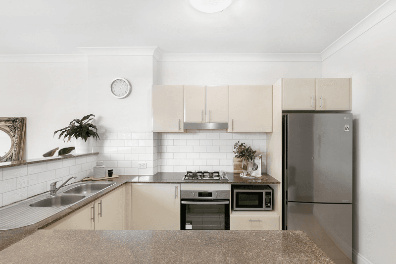 10/102 William Street, Five Dock, NSW 2046