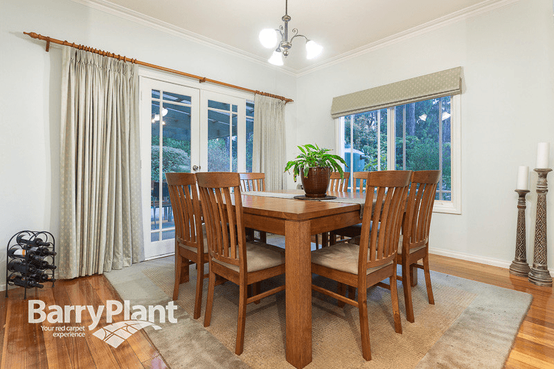 23 Bellbird Crescent, EMERALD, VIC 3782