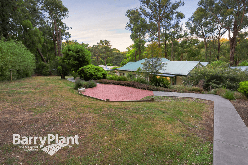 23 Bellbird Crescent, EMERALD, VIC 3782