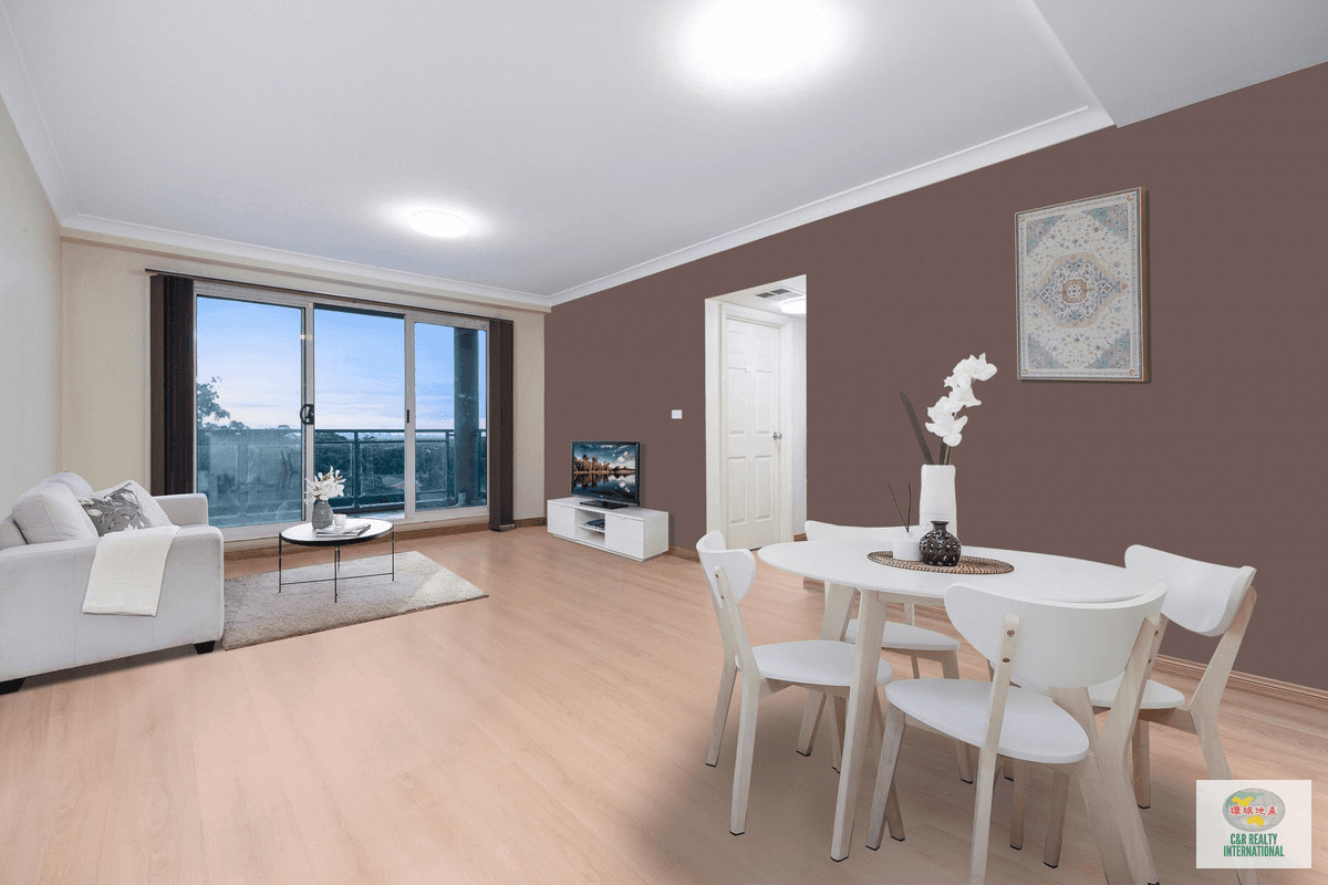 209/5 cityview Road, PENNANT HILLS, NSW 2120
