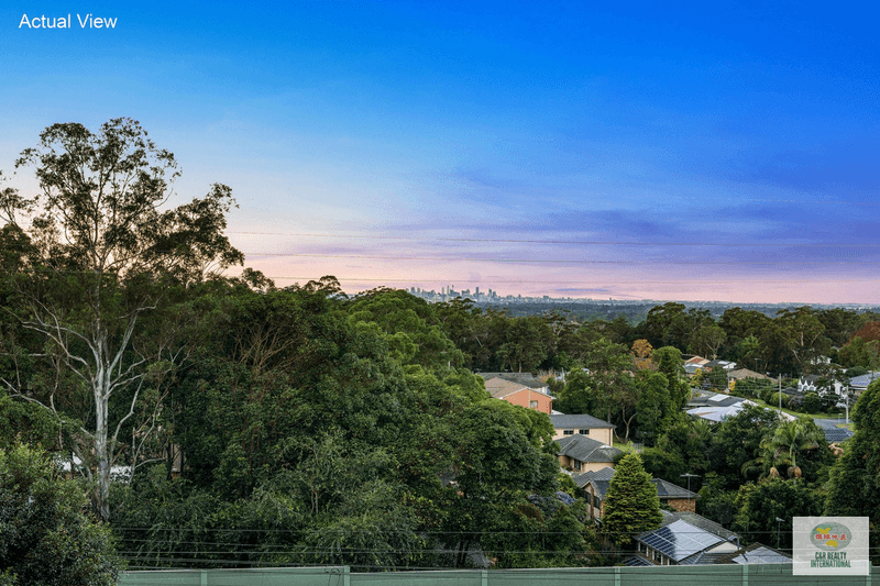 209/5 cityview Road, PENNANT HILLS, NSW 2120