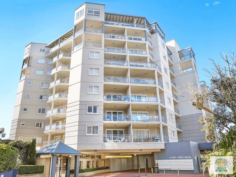 209/5 cityview Road, PENNANT HILLS, NSW 2120