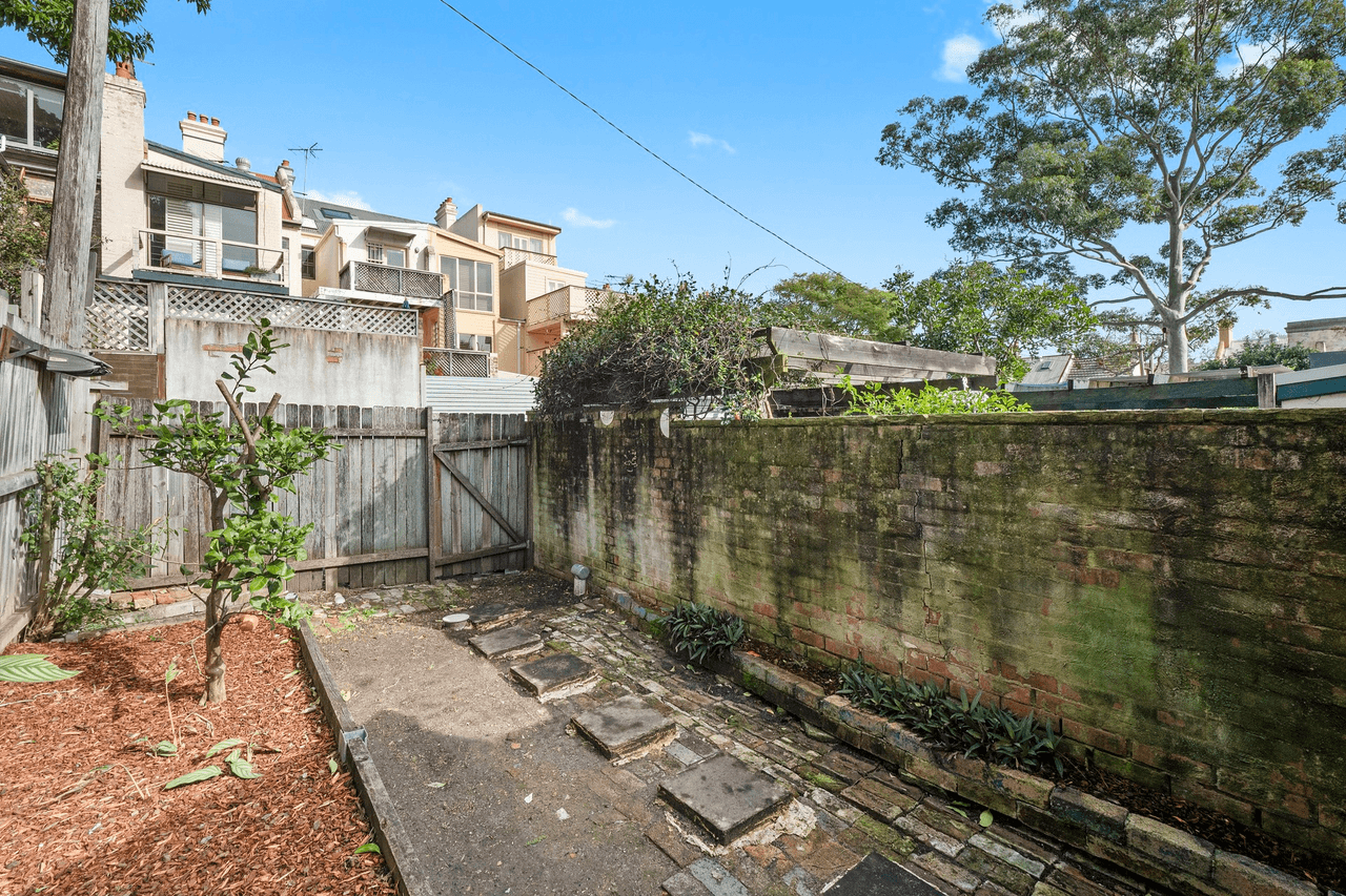18 Gottenham Street, Glebe, NSW 2037