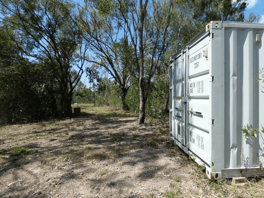 Lot 87  Bischoffs Road, EULEILAH, QLD 4674
