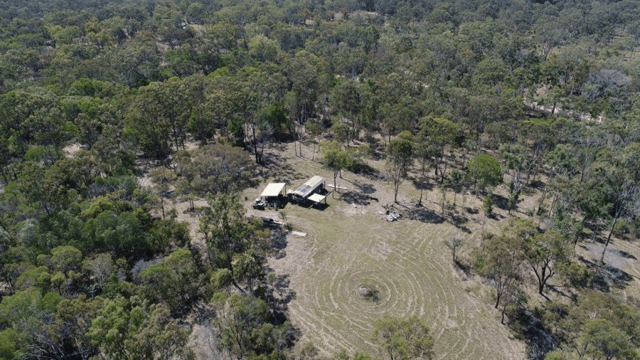 Lot 87  Bischoffs Road, EULEILAH, QLD 4674