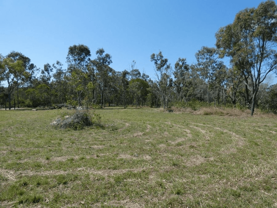 Lot 87  Bischoffs Road, EULEILAH, QLD 4674